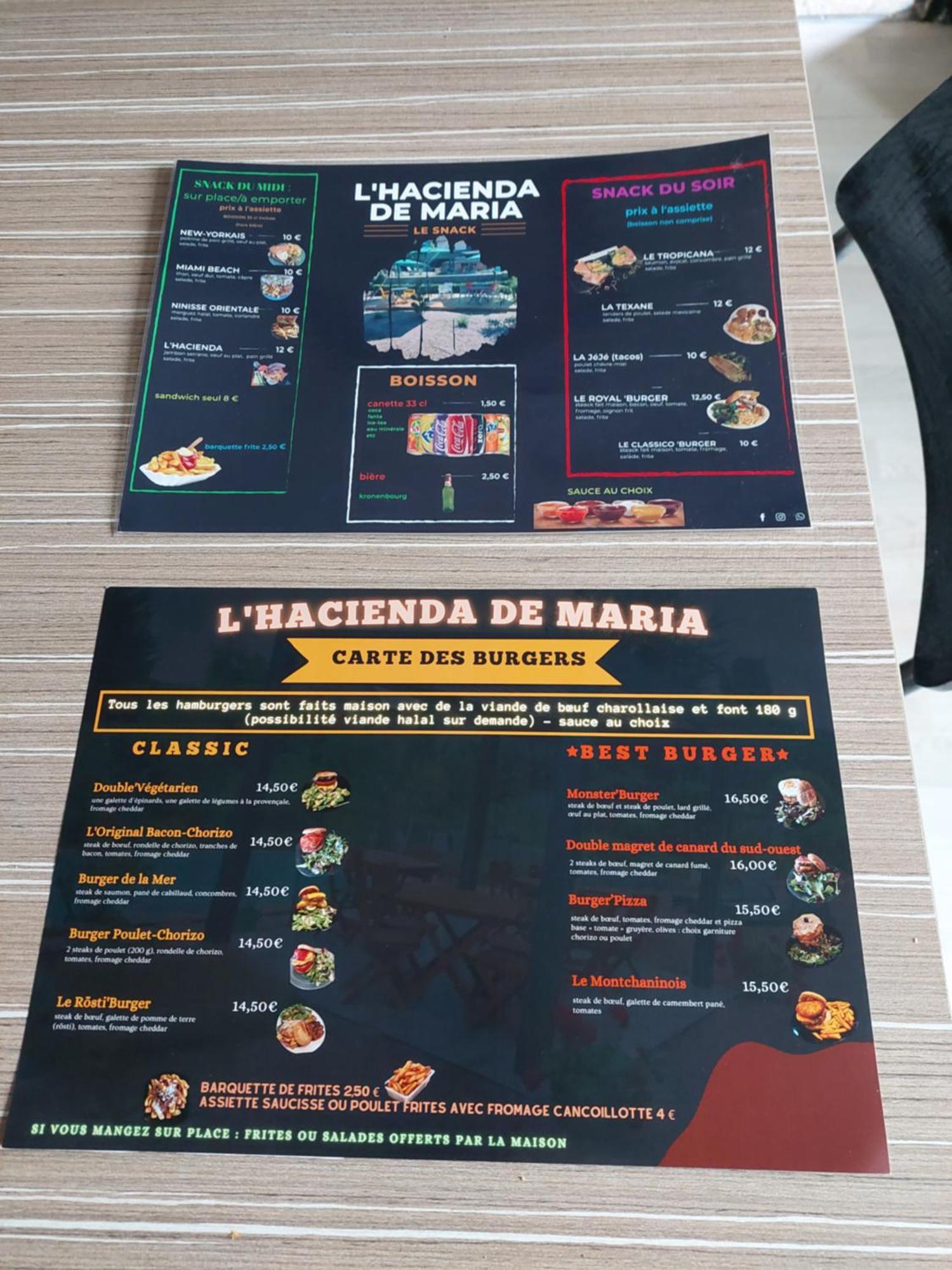 L'Hacienda De Maria Montchanin Kültér fotó